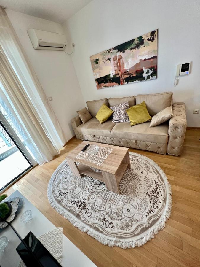 City Centre Getaway Budva Exterior photo