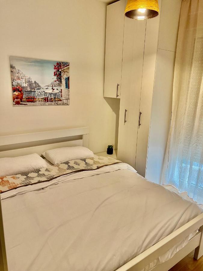 City Centre Getaway Budva Exterior photo