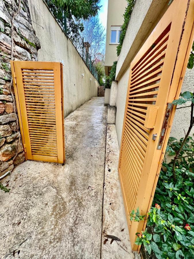 City Centre Getaway Budva Exterior photo